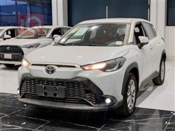 Toyota Frontlander